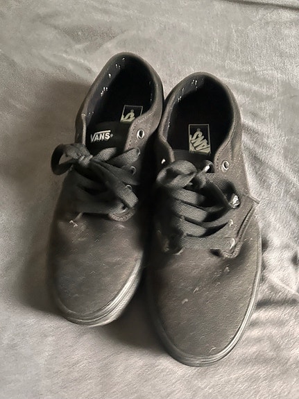 Vans kengät