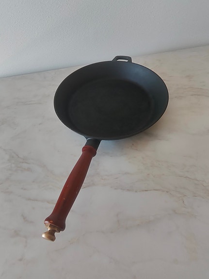Hackman brasserie paistinpannu 27cm
