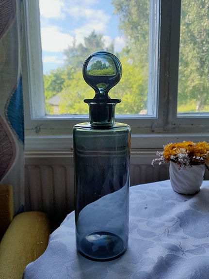 Saara Hopea 1518 karahvi