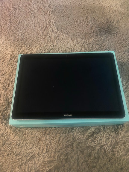 Huawei mediapad T3 10