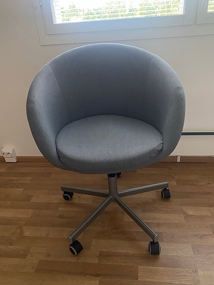 Ikea tuoli