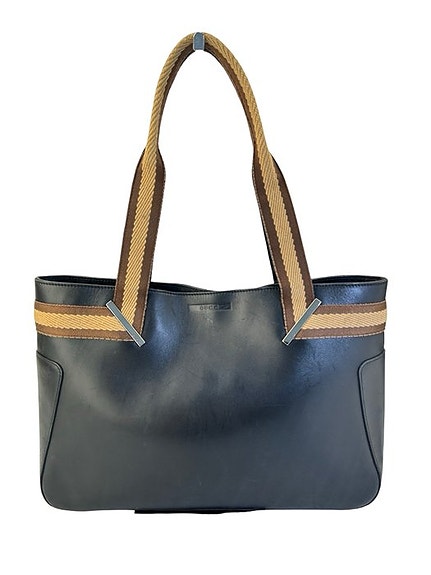 Gucci - Shelly Leather - Käsilaukku