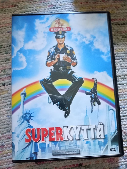 Superkyttä (Terence Hill)
