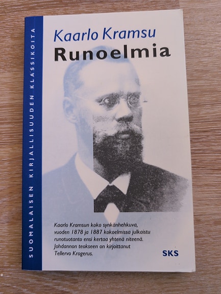 Kaarlo Kramsu: Runoelmia