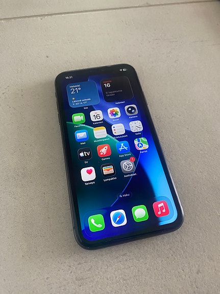 Apple iPhone 11 64gb