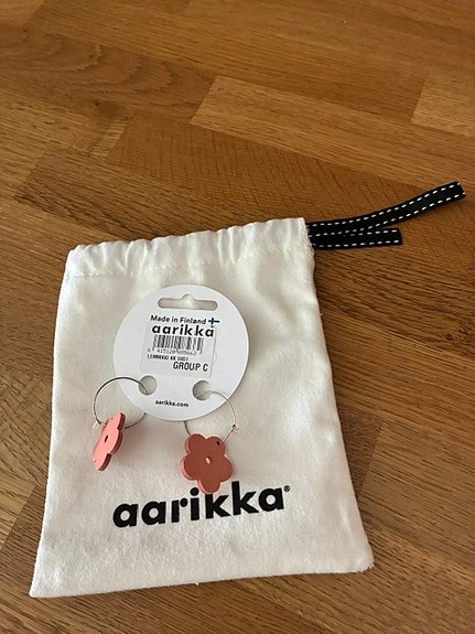 Aarikan korvakorut