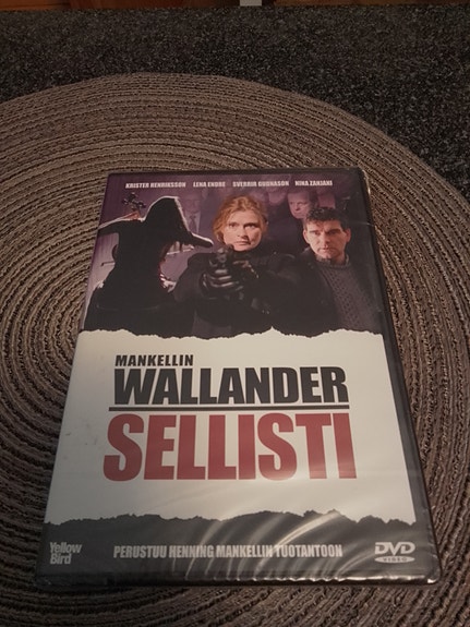 Wallander Sellisti
