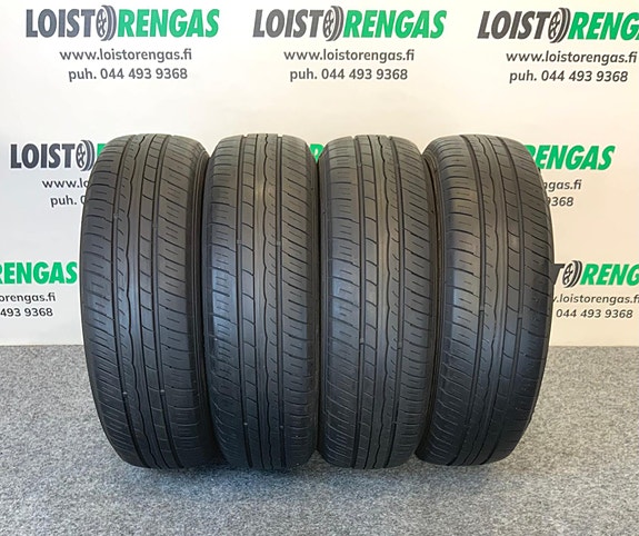 175/65 R15 84H Dunlop SP Sport Fastresponse