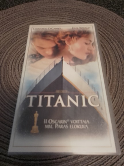 Titanic
