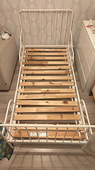 Ikea Minnen