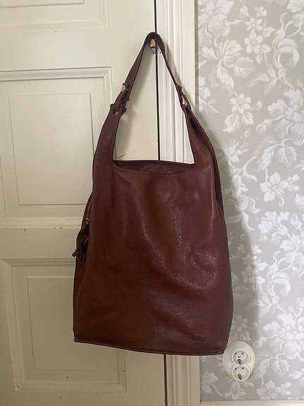 Lumi Supermarket Bag Large