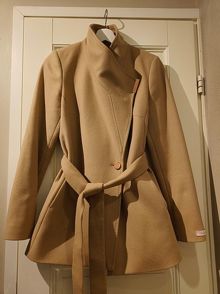 Ted Baker villakangastakki 36 /2