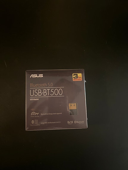 Asus USB-BT500