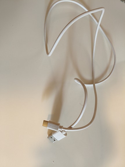 Usb C kaapeli