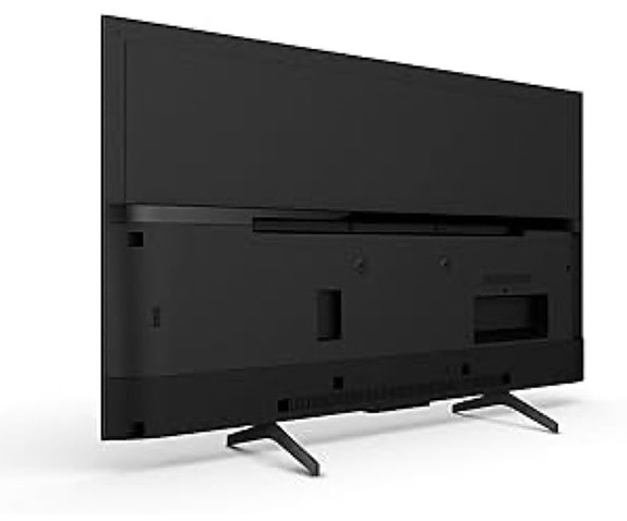 Sony 43” 4K Ultra HD Android Smart TV (KD-43XH8096) televisio