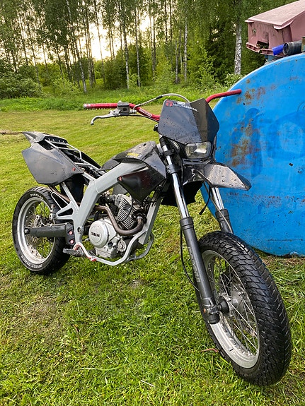Derbi sm osia