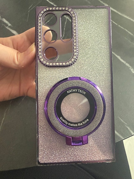 Samsung Galaxy s24 ultra kuoret