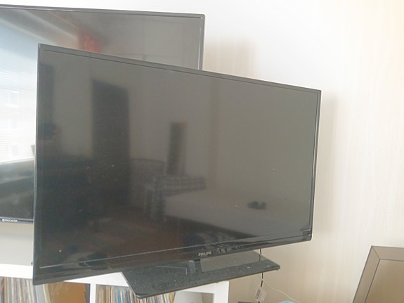 Philips Televisio