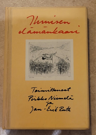 Ihmisen elämänkaari (Niemelä & Ruth)