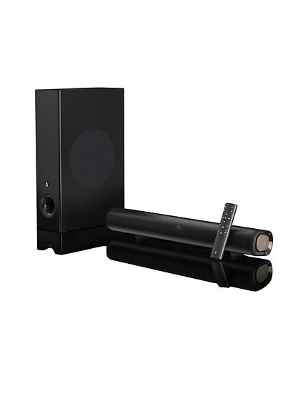 Creative Stage Pro - Soundbar ja Subwoofer