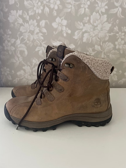Timberland talvikengät