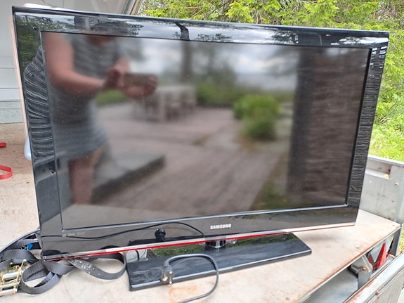Samsung televisio