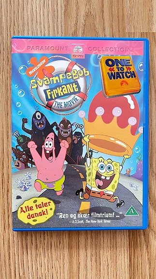 Paavo Pesusieni the movie DVD