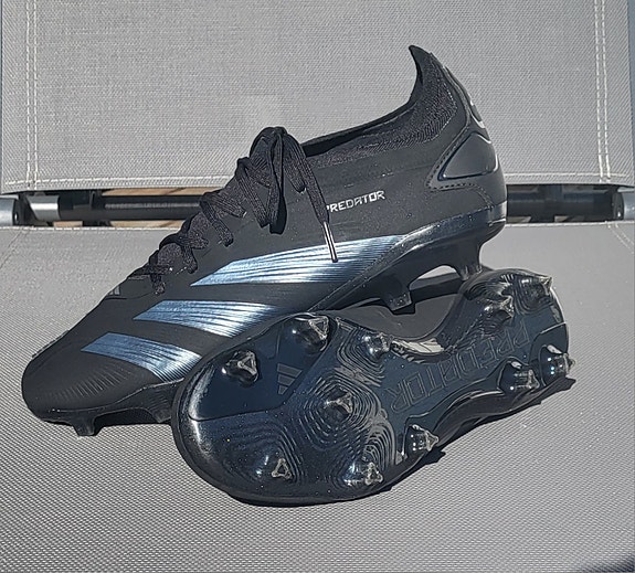 Adidas Predator pro fg 44 2/3