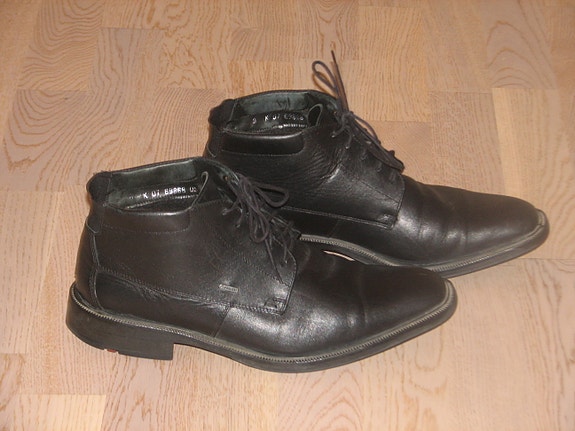 Lloyd Gore-Tex Kävelykengät