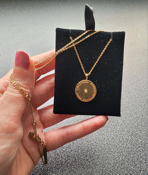 Michael Kors Heritage kaulakoru