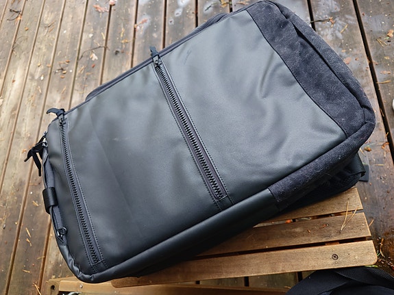 BevisGear -kamerareppu