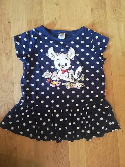 Lindex Bamse tunika 92