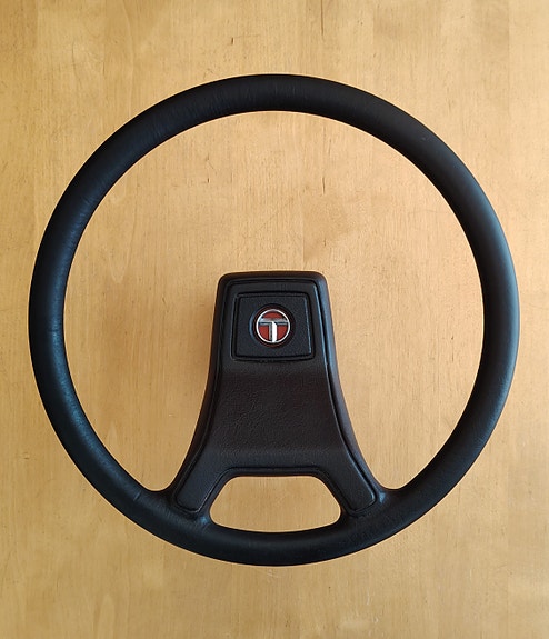 Talbot Horizon ratti