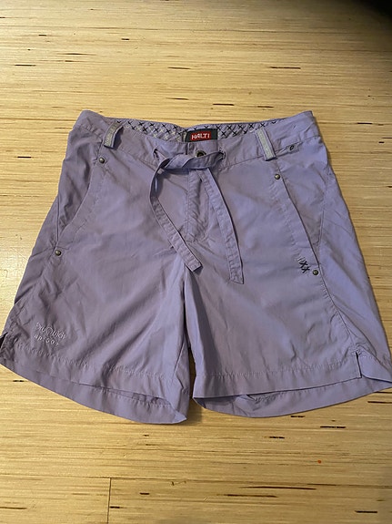 Halti shortsit