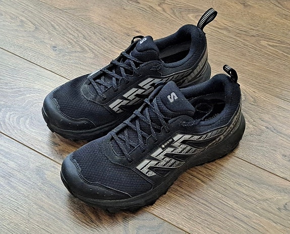 Salomon Wander vaelluskengät koko 41 1/3