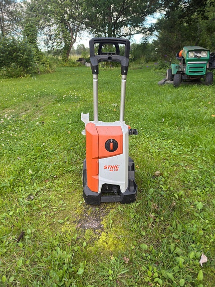 Stihl painepesuri