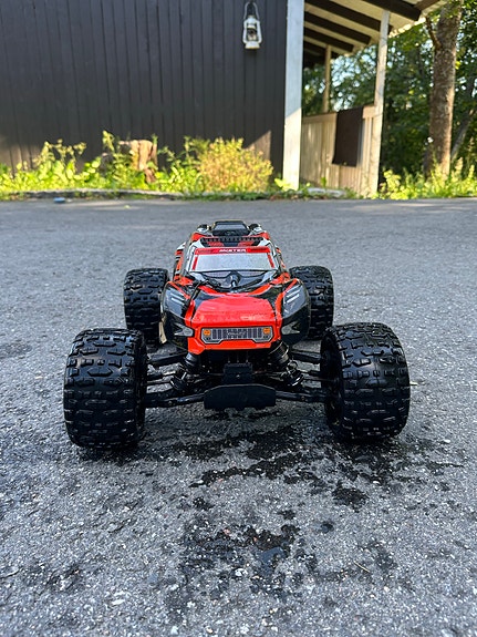 rc-auto