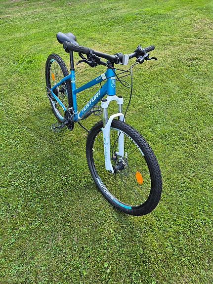 Tunturi Montana 27,5