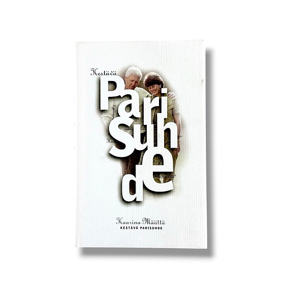 Kestävä parisuhde – Kaarina Määttä