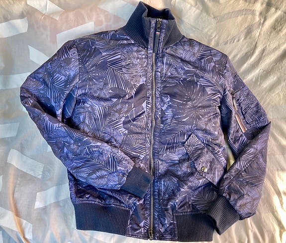 Timmy Hilfiger pilottitakki