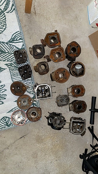 Am6, Rabasa, Manki, Baotian, peugeot osia