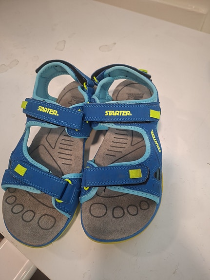 sandaalit 36