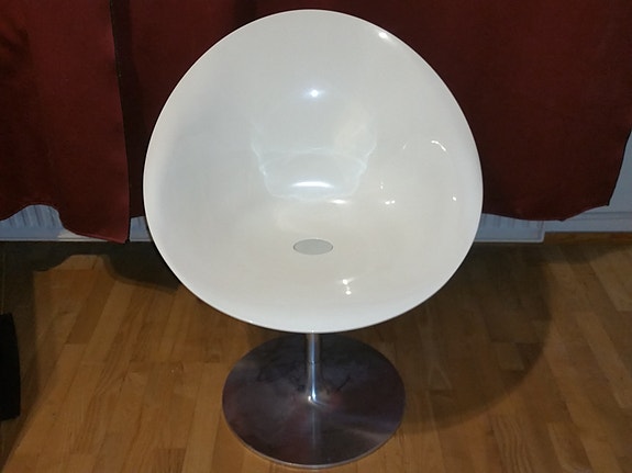 Kartell Eros-tuoli
