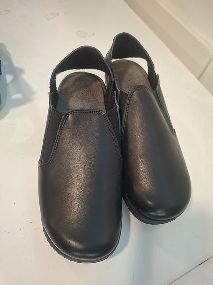 työkengät imagewear 38