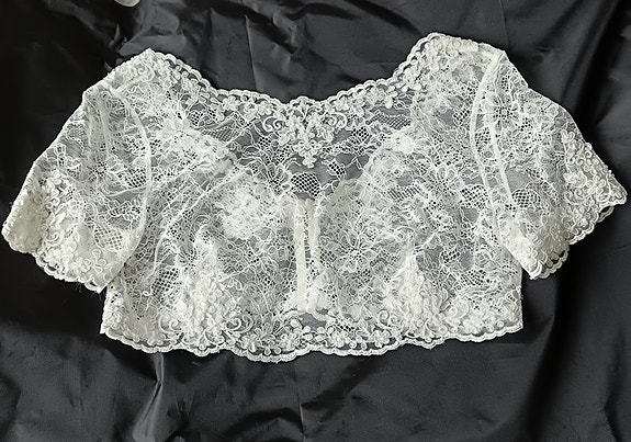 Pitsi bolero