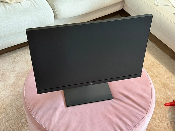 HP Z24n G2 näyttö mm. työkäyttöön