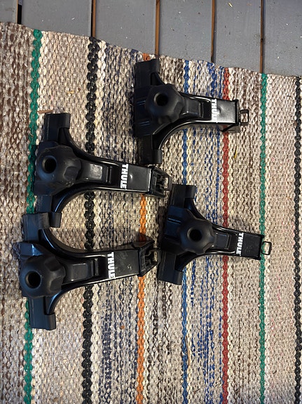 Thule 9512 jalkasarja