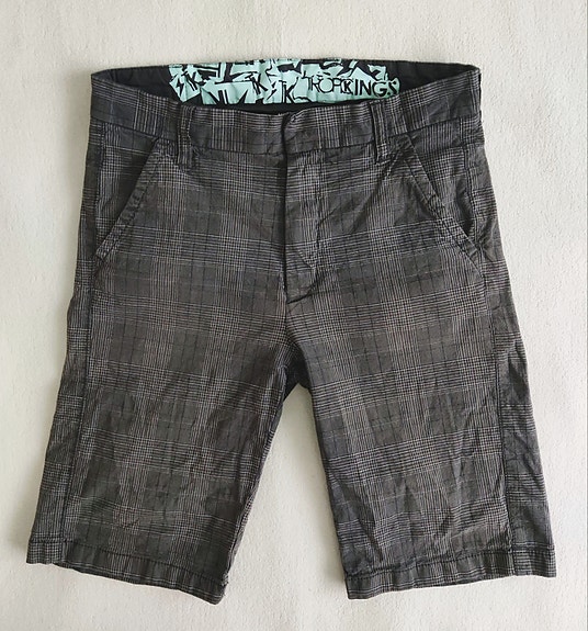 H&M shortsit 146