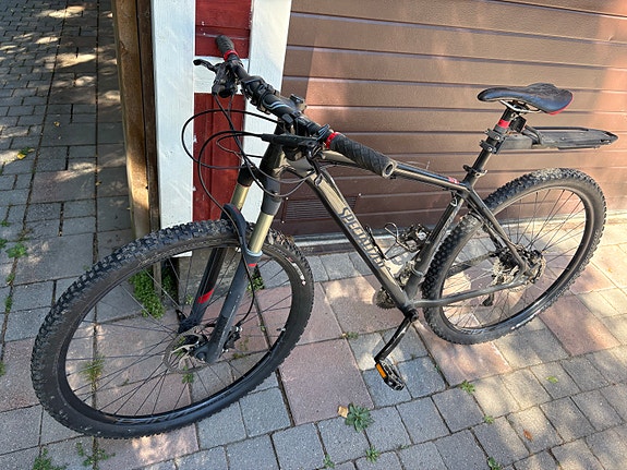 Specialized maastopyörä 27.5" L unisex