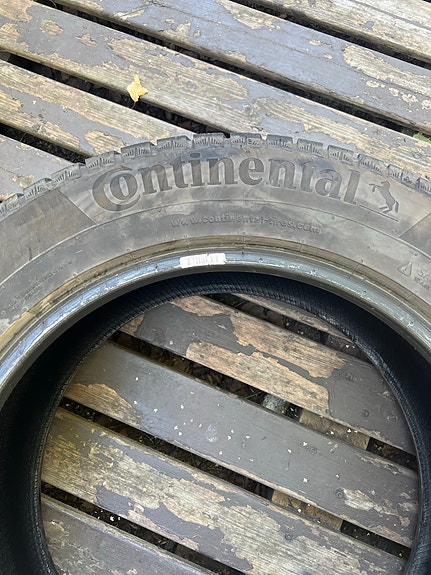 Continental